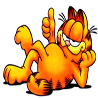 GARFIELD